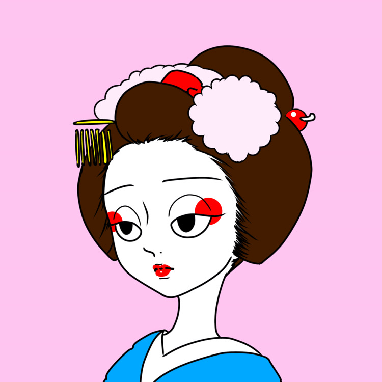geisha00